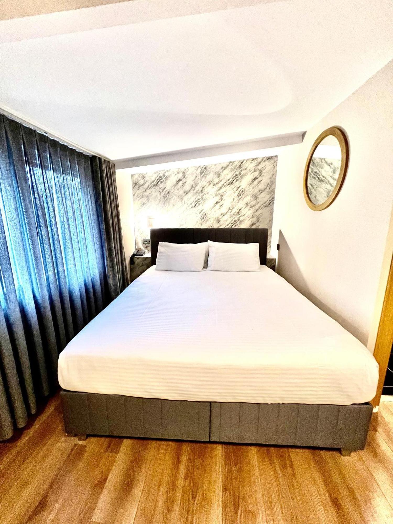 Reexe Istanbul Hotel Exterior foto
