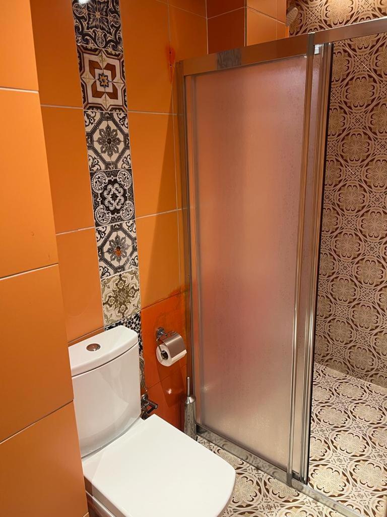 Reexe Istanbul Hotel Exterior foto
